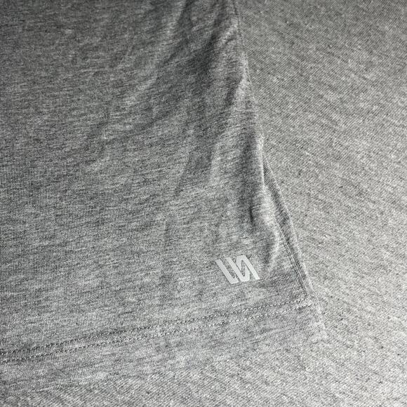 NWT VRST Men's Sun Protection breath ability Short Sleeve T-Shirt with Pocket - Picture 4 of 5